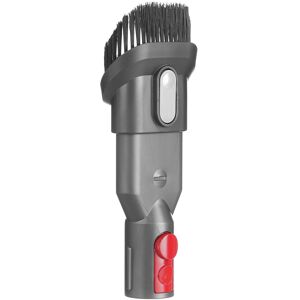 Genuine Dyson V7, V8, Sv10 & Sv11 Vacuum Cleaner Combination Tool Crevice Brush Genuine Dyson V7, V8, Sv10 & Sv11 Vacuum Cleaner Combination Tool Crevice Brush