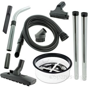 Spares2go Hose Rods Filter Tools Kit 2.5m For Numatic Henry Hvr200 Hvr200t Hvc200 Vacuum Spares2go Hose Rods Filter Tools Kit 2.5m For Numatic Henry Hvr200 Hvr200t Hvc200 Vacuum