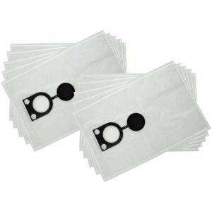 Vhbw 10 Hoover Dust Bags For Bosch Gas 35 Gas 35 Afc Gas 35 L Gas 35 M Gas 35 Sfc+ Vhbw 10 Hoover Dust Bags For Bosch Gas 35 Gas 35 Afc Gas 35 L Gas 35 M Gas 35 Sfc+