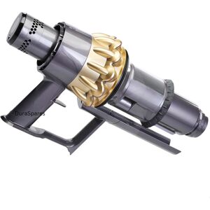Dyson V11 Motor Body Sv15 Sv17 Sv28 Click-In Only Gold Cyclone Genuine 965321-03 Dyson V11 Motor Body Sv15 Sv17 Sv28 Click-In Only Gold Cyclone Genuine 965321-03