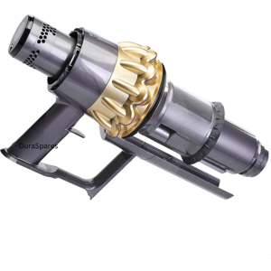 Dyson V11 Motor Body Sv15 Sv17 Sv28 Click-In Only Gold Cyclone Genuine 965321-03 Dyson V11 Motor Body Sv15 Sv17 Sv28 Click-In Only Gold Cyclone Genuine 965321-03