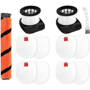 Sodial 2x(For Iz162h Iz363ht Iz440h Iz462h Iz483h Vacuum Cleaner Accessories9344 Sodial 2x(For Iz162h Iz363ht Iz440h Iz462h Iz483h Vacuum Cleaner Accessories9344