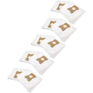 Vhbw 50 Hoover Dust Bags For Vorwerk Tiger Vt260 260 Vt300 Vt265 300 Vt270 265 270 Vhbw 50 Hoover Dust Bags For Vorwerk Tiger Vt260 260 Vt300 Vt265 300 Vt270 265 270