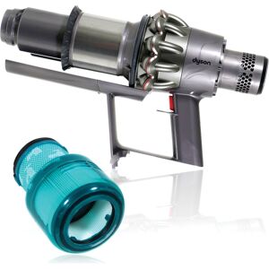 Dyson V11 Main Motor Body & Big Cyclone Replacement Absolute Sv14 + Filter Dyson V11 Main Motor Body & Big Cyclone Replacement Absolute Sv14 + Filter
