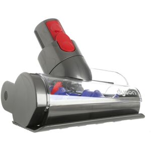 Genuine Dyson Anti-Tangle Pet Hair Screw Mini Motorhead Brush Tool Sv16 Sv22 Genuine Dyson Anti-Tangle Pet Hair Screw Mini Motorhead Brush Tool Sv16 Sv22