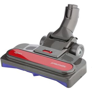 Genuine Dyson Cy27 Vacuum Cleaner Quick Release Pneumatic Musclehead Floor Tool Genuine Dyson Cy27 Vacuum Cleaner Quick Release Pneumatic Musclehead Floor Tool