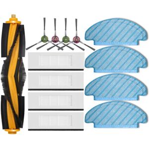 2x(For N8 / N8+ / N8 Pro / N8 Pro+ Plus Spare Parts Accessories Main Side1857 2x(For N8 / N8+ / N8 Pro / N8 Pro+ Plus Spare Parts Accessories Main Side1857