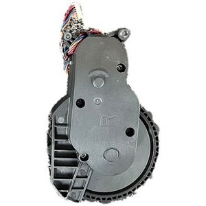 Sodial 2x(For T7/t7s//g10s/s7 Mavx Accessories Replacement Wheels6241 Sodial 2x(For T7/t7s//g10s/s7 Mavx Accessories Replacement Wheels6241