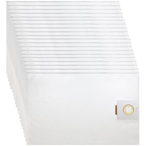 Spares2go Bags For Festool Dustextractor Vacuum Ct Ctl Ctm Ct Hepa 26 Disposable X 20 Spares2go Bags For Festool Dustextractor Vacuum Ct Ctl Ctm Ct Hepa 26 Disposable X 20