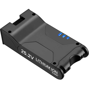 Dongguan Tenway Power Co.Ltd Xbat200 25.2v 3000mah Lithium Battery Replacement For Shark Battery 25.2v Xba-T2 Dongguan Tenway Power Co.Ltd Xbat200 25.2v 3000mah Lithium Battery Replacement For Shark Battery 25.2v Xba-T2