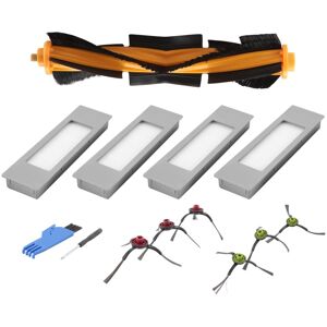 Sodial 5x(Replacement Accessories Kit Fit For Vac/vac Max/vac Station Robot4497 Sodial 5x(Replacement Accessories Kit Fit For Vac/vac Max/vac Station Robot4497