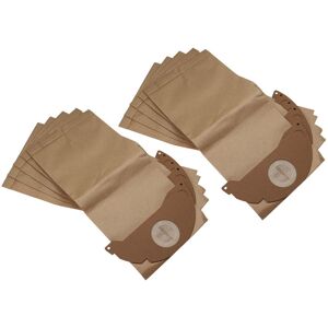 Vhbw 10 Hoover Dust Bags For Kärcher Nt 181 Profi Mv 2 Premium Knt 2 Premium As Paper Vhbw 10 Hoover Dust Bags For Kärcher Nt 181 Profi Mv 2 Premium Knt 2 Premium As Paper