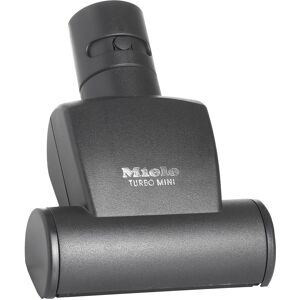 Miele Stb 101 Mini Turbo Brush Vacuum Cleaner Floor Head Hoover Pet Hair Tool Miele Stb 101 Mini Turbo Brush Vacuum Cleaner Floor Head Hoover Pet Hair Tool