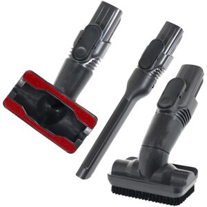 Spares2go Tool Kit For Shark Vacuum Iz300 Iz320 Iz300uk Iz320uk Brush Crevice 3 Piece Set Spares2go Tool Kit For Shark Vacuum Iz300 Iz320 Iz300uk Iz320uk Brush Crevice 3 Piece Set