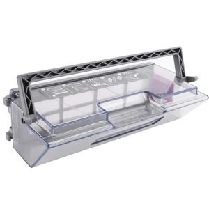 Sodial 3x(Dust Bin Box For Ozmo T9 T8 T5 N5 N8 Dj65 Dx55 Robot Vacuum6480 Sodial 3x(Dust Bin Box For Ozmo T9 T8 T5 N5 N8 Dj65 Dx55 Robot Vacuum6480