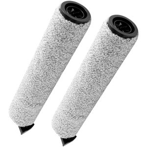 Sodial 3x(2 Pack Replacement Brush Roller For Ifloor 3/ Floor S3 Wet Dry8684 Sodial 3x(2 Pack Replacement Brush Roller For Ifloor 3/ Floor S3 Wet Dry8684