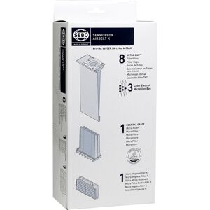 Sebo Service Set For Sebo Airbelt K Vacuums Sebo Service Set For Sebo Airbelt K Vacuums