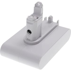 Vhbw Battery For Dyson Dc44 Animal Total Clean Dc44 Exclusive 2000mah 22.2v Type B Vhbw Battery For Dyson Dc44 Animal Total Clean Dc44 Exclusive 2000mah 22.2v Type B