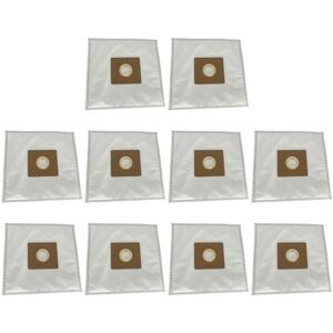Sodial 3x(Dust Bag For Nen170 Vacuum Cleaner Accessories Replacement Parts8589 Sodial 3x(Dust Bag For Nen170 Vacuum Cleaner Accessories Replacement Parts8589