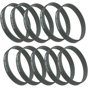 Genuine Dyson Drive Belts Dc01 Dc04 Dc07 Dc14 Dc33 Vacuum Cleaners Pack X10 Genuine Dyson Drive Belts Dc01 Dc04 Dc07 Dc14 Dc33 Vacuum Cleaners Pack X10