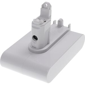 Vhbw Battery For Dyson 17083-5010 17083-3009 17083-3511 2000mah 22.2v Type B Vhbw Battery For Dyson 17083-5010 17083-3009 17083-3511 2000mah 22.2v Type B