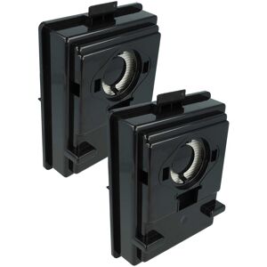 Vhbw 2 Hepa Filter For Rainbow Rexair R10520 R12106b R-12106b E2 R-10520 E Serie Vhbw 2 Hepa Filter For Rainbow Rexair R10520 R12106b R-12106b E2 R-10520 E Serie