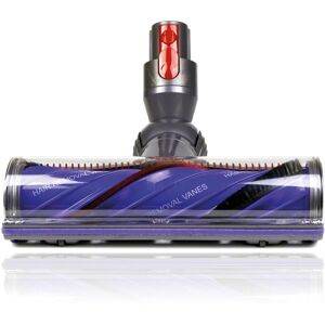 Spares2go Brush Head Anti Hair Wrap For Dyson V7 V8 V10 V11 V15 Sv10 Sv11 Sv12 14 Animal Spares2go Brush Head Anti Hair Wrap For Dyson V7 V8 V10 V11 V15 Sv10 Sv11 Sv12 14 Animal