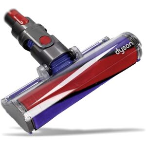Quick Release Soft Roller Floor Tool For Dyson V7 Series Vacuum Cleaners Genuine Quick Release Soft Roller Floor Tool For Dyson V7 Series Vacuum Cleaners Genuine