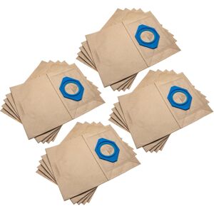 Vhbw 20 Hoover Dust Bags For Nilfisk 545 Hs B8020 B9000 B8000 B8500 B8170 B8120 Paper Vhbw 20 Hoover Dust Bags For Nilfisk 545 Hs B8020 B9000 B8000 B8500 B8170 B8120 Paper