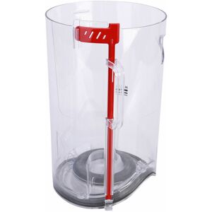 Dyson Bin Assembly Dc41 Vacuum Cleaner Hoover Dc55 Erp Clear Dirt Dust Bin Dyson Bin Assembly Dc41 Vacuum Cleaner Hoover Dc55 Erp Clear Dirt Dust Bin