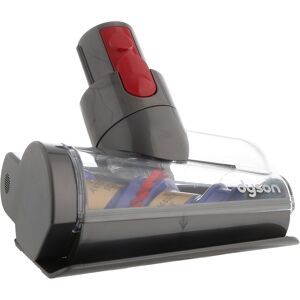 Dyson Anti-Tangle V11 Pet Hair Screw Tool V12 Mini Motorized V15 Brush Head Gold Dyson Anti-Tangle V11 Pet Hair Screw Tool V12 Mini Motorized V15 Brush Head Gold