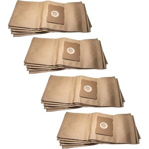 Vhbw 20 Hoover Filter Bags For Protool Festool Vcp 320 E Vcp 321 E-L Paper Vhbw 20 Hoover Filter Bags For Protool Festool Vcp 320 E Vcp 321 E-L Paper