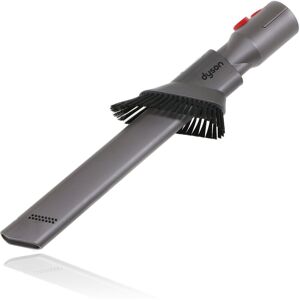 Genuine Dyson Crevice Nozzle Brush Big Light Ball Combi Tool Cy22 Cy23 Cy26 Genuine Dyson Crevice Nozzle Brush Big Light Ball Combi Tool Cy22 Cy23 Cy26