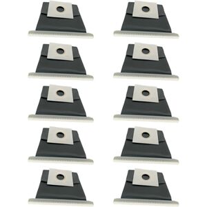 Sodial 2x(10pcs Dust Bag For Vacuum Cleaner Accessories Replacement Parts1709 Sodial 2x(10pcs Dust Bag For Vacuum Cleaner Accessories Replacement Parts1709