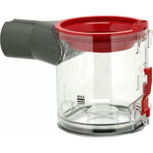 Dyson V8 V7 SV10 SV10d SV11 Animal Dust Dirt Bin - Vacuum Cleaner Part Dyson V8 V7 SV10 SV10d SV11 Animal Dust Dirt Bin - Vacuum Cleaner Part