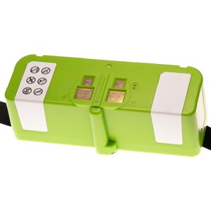 Vhbw Battery For Irobot Roomba Series 800 Series 600 Series 900 4000mah 14.4v Vhbw Battery For Irobot Roomba Series 800 Series 600 Series 900 4000mah 14.4v