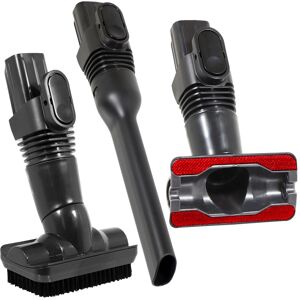 Spares2go Tool Kit For Shark Vacuum Iz400 Iz500 Iz400ukt Iz500ukt Brush Crevice Attachment Spares2go Tool Kit For Shark Vacuum Iz400 Iz500 Iz400ukt Iz500ukt Brush Crevice Attachment