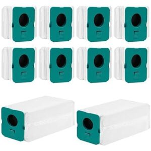 Sodial 4x(Vacuum Cleaner Bags For Vca-Adb95, Accessories Dust Bags5826 Sodial 4x(Vacuum Cleaner Bags For Vca-Adb95, Accessories Dust Bags5826