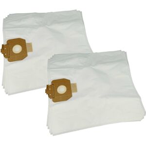 Vhbw 10 Hoover Dust Bags For Fam Aqua Jumbo Vhbw 10 Hoover Dust Bags For Fam Aqua Jumbo