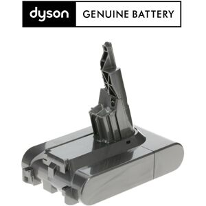 Genuine Dyson V7 Sv11 Cordless Vacuum Power Battery Pack Part Spare 968677-01 Genuine Dyson V7 Sv11 Cordless Vacuum Power Battery Pack Part Spare 968677-01