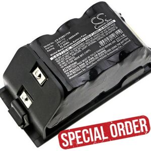 Cameron Sino Battery For Shark Xb617u, Xb617u Cameron Sino Battery For Shark Xb617u, Xb617u