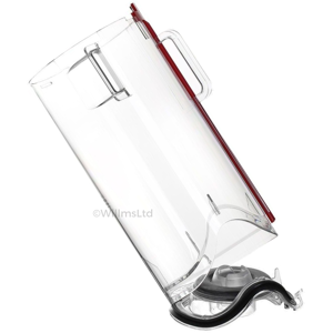 Dyson Up24 Dust Bin Assembly Genuine Ball Animal 2 Vacuum Dirt Canister Bucket Dyson Up24 Dust Bin Assembly Genuine Ball Animal 2 Vacuum Dirt Canister Bucket