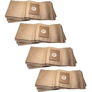Vhbw 20 Hoover Filter Bags For Protool Festool 633582 Paper Vhbw 20 Hoover Filter Bags For Protool Festool 633582 Paper