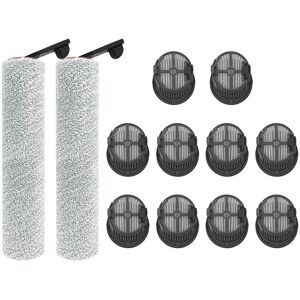 Sodial For H30 Ultra / Dream Ultra Floor Scrubber Vacuum Roller Brush Hepa 8606 Sodial For H30 Ultra / Dream Ultra Floor Scrubber Vacuum Roller Brush Hepa 8606