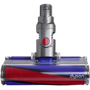 Dyson V6 Soft Roller Cleaner Head Floor Tool Sv09 Absolute Cordless Hoover Vac Dyson V6 Soft Roller Cleaner Head Floor Tool Sv09 Absolute Cordless Hoover Vac