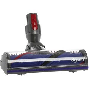 Dyson V8 Motorbar Cleaner Head Floor Brush Turbine Nozzle Tool V10 Stick V11 V15 Dyson V8 Motorbar Cleaner Head Floor Brush Turbine Nozzle Tool V10 Stick V11 V15