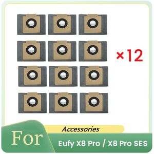 Sodial 2x(12 Pcs Dust Bags For Loorow At800 Sweeper Accessories Built To Last And3771 Sodial 2x(12 Pcs Dust Bags For Loorow At800 Sweeper Accessories Built To Last And3771