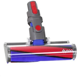 Dyson Sv25 Soft Roller Quick Release Floor Tool V8 Total Clean Stick Vacuum Dyson Sv25 Soft Roller Quick Release Floor Tool V8 Total Clean Stick Vacuum