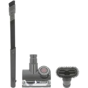 Genuine Dyson Dc11 Dc14 Dc15 Dc18 Dc19 Vacuum Cleaner Car Cleaning Accessory Kit Genuine Dyson Dc11 Dc14 Dc15 Dc18 Dc19 Vacuum Cleaner Car Cleaning Accessory Kit