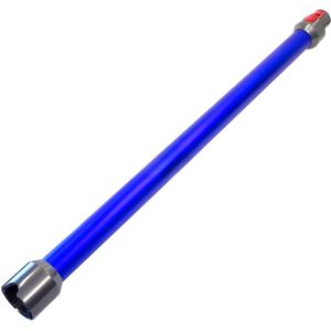 Dyson Genuine V7 V8 Sv10 Sv11 Vacuum Cleaner Quick Release Wand Pipe, 967477-01 Dyson Genuine V7 V8 Sv10 Sv11 Vacuum Cleaner Quick Release Wand Pipe, 967477-01